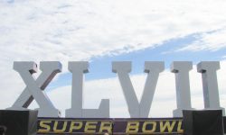 NFL Super Bowl XLVII Photo Gallery