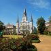 French Quarter Walking Tour: Jackson Square