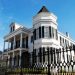 Garden District Walking Tour