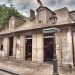 French Quarter Walking Tour: Lafitte's Blacksmith Shop Bar