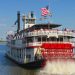 Steamboat NATCHEZ